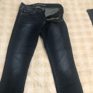 Articles of Society jeans